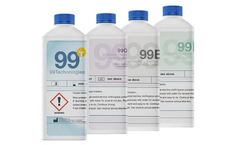 99 Technologies - Distinctive Types of Disinfectant Formula