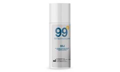 99 Technologies - Innovative Spray Cans
