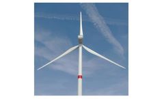 PDH - Wind Energy Project Analysis Course
