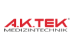 A.K. TEK GmbH in Hagen, Germany - Video