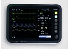 Model YK-8000C - Multi-Parameter Patient Monitor
