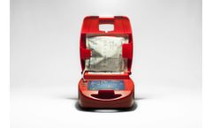 Geo Saver - Fully Automatic Geo Defibrillator