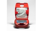 Geo Saver - Model P - Manual Defibrillator
