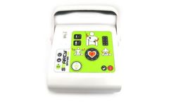 AMI - Model SM1-B1001 & SM2-B1002 - Semi-Automatic ECG