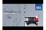 ARC Product Application Presentation C LAS CO2 Laser - Video