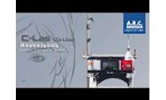 ARC Product Application Presentation C LAS CO2 Laser - Video