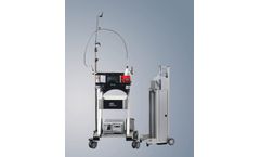 ARC - Model C-LAS WaveGuide - CO2 Laser for Surgery
