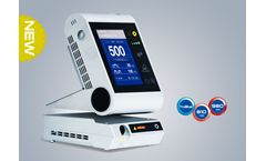 ARC - Model FOX IV - Medical Diode Laser