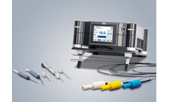ARC - Model WOLF - Medical Diode Laser