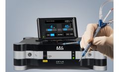 ARC - Model CETUS - NanoLaser - Cataract Surgery With the Nano Laser