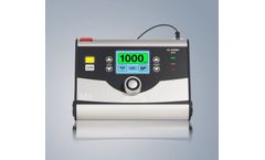 ARC - Model Classic 514 - Outstanding for Photocoagulation