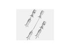Biomedical - Model BI-BIP-BIE - Needles for Bone Biopsy