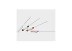 Biomedical - Model TATOpro - Interventional Radiology Needle