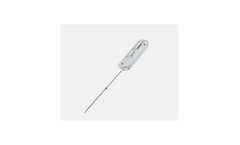 Bioshot - Needles for Biopsy of Soft Tissues