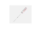 Biomedical - Model Bioshot New - Disposable Needle for Biopsy On Soft Tissue