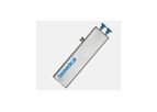 Biomedical - Model Biocut-C - Reusable Automatic Device for Soft Tissues Biopsy