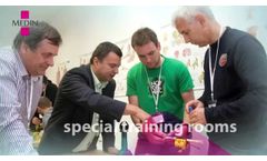 Medin ENG / promo - Video