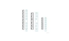 Medin - Self-Compression Plates