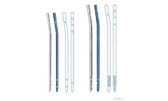 Medin - Humeral Nails