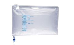 Kabo - Model 3U02T1920 - Uro Bag