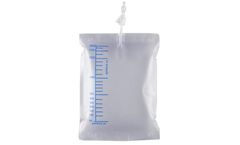 Kabo - Model 3507T1120 - Drainage Bags