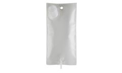 Kabo - Model 6910006KN - Enteral Bag