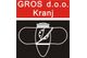 GROS d.o.o. Kranj