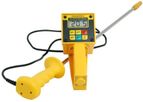 GROS - Model HMM - Bale Moisture Meter