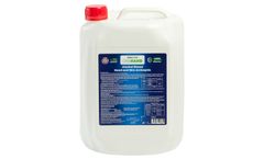 WanCare - Model Onehand - Alcohol-Based Hand and Skin Antiseptic