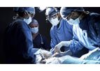 Exten - Anti-Viral Surgical Gowns and Gowns Reinforcement