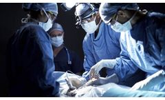 Exten - Anti-Viral Surgical Gowns and Gowns Reinforcement