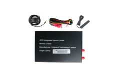 Ethopia GPS Speed limiter