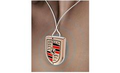 UniGuard - GPS Child Tracking Pendant