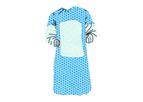 VeniMed - Model SMMS - Standard Surgical Gown