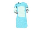 VeniMed - Model SPUNLACE - Standard Surgical Gown