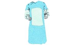 VeniMed - Model SPUNLACE - Standard Surgical Gown