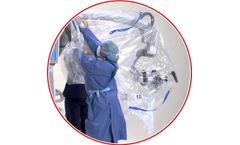 Highly Drapable Transparent Cover Sheet