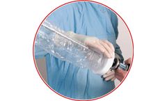 Transparent Sheath With Open Tip