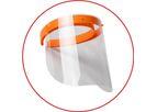 Facial Protection Visor