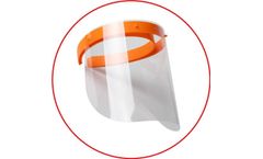 Facial Protection Visor