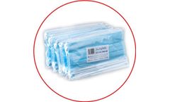 Model FFP2 - Surgical Mask
