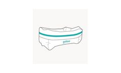Goloo - Model Softloo - Inflatable and Disposable Bedpan for Bedridden Patients