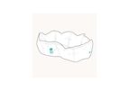 Goloo - Model Gowash - Disposable Wash Bowl