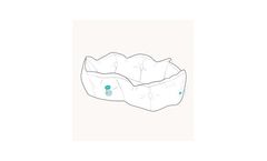 Goloo - Model Gowash - Disposable Wash Bowl