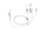 Health Line - IV Administration Primary Set