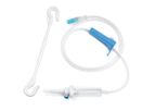 Health Line - IV Administration Secondary Set
