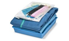 Synergy - Model CT PICC - Health Line Max Barrier Kit