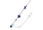 Health Line - Model CT - Midline Catheters with MST Insertion Kit