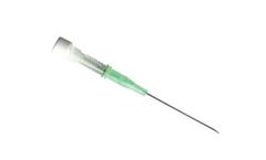 Healcath - IV Cannula