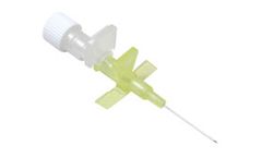 Healvan - IV Cannula